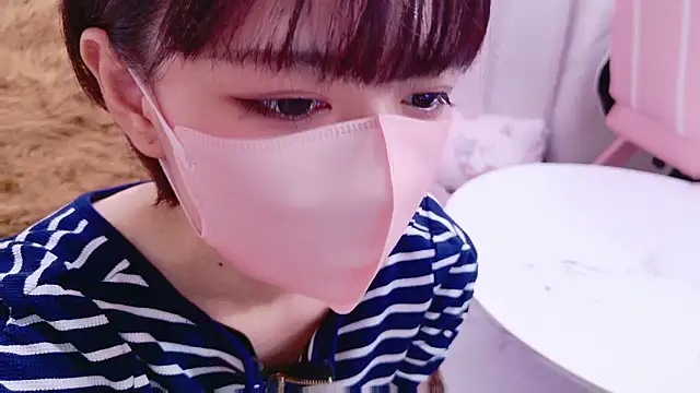 Snapshot of Azusa_DoMybest chatting on September 10, 2025, 9:30 am Azusa DoMybest online show from September 10, 2025, 9:30 am