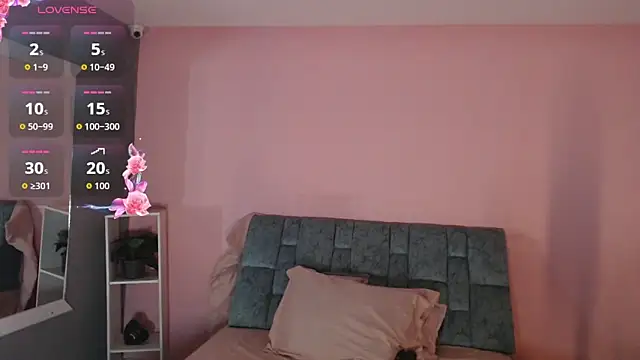 Snapshot of Camila_Russoo chatting on February 11, 2026, 7:25 pm Camila Russoo online show from February 11, 2026, 7:25 pm