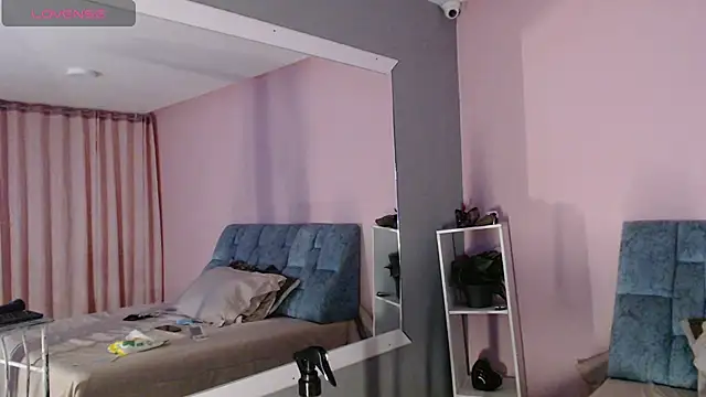 Snapshot of Camila_Russoo chatting on February 28, 2026, 11:43 am Camila Russoo online show from February 28, 2026, 11:43 am