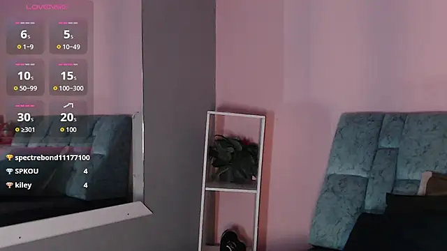 Snapshot of Camila_Russoo chatting on February 7, 2026, 11:24 pm Camila Russoo online show from February 7, 2026, 11:24 pm