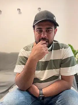 Rodrigopraba online show from April 16, 2026, 11:33 am