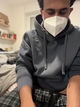 Rodrigopraba online show from April 18, 2026, 9:33 am