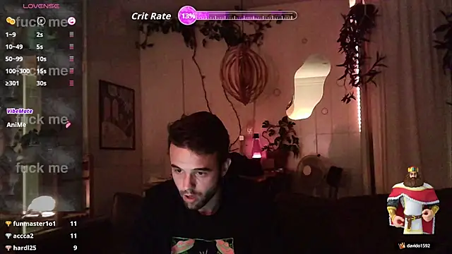 squirtproff online show from September 10, 2025, 9:03 pm