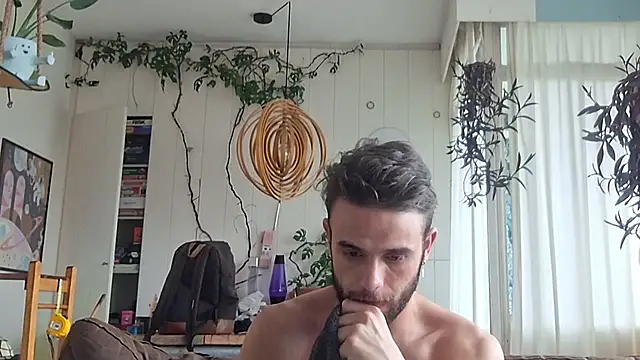 squirtproff online show from October 15, 2025, 8:55 am