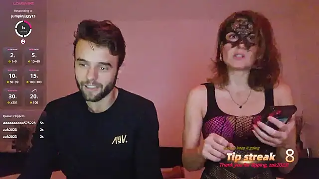 squirtproff online show from September 20, 2025, 4:01 pm