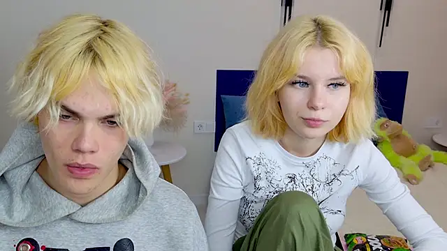 Bonnie And C1yde online show from October 2, 2025, 5:05 pm