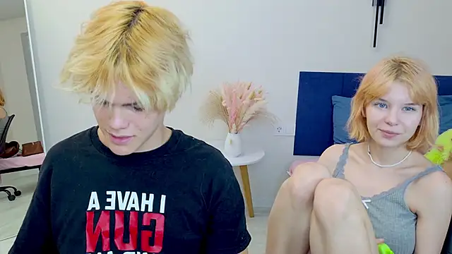 Bonnie And C1yde online show from September 8, 2025, 5:12 pm