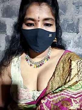 srav43 online show from April 25, 2026, 6:16 pm