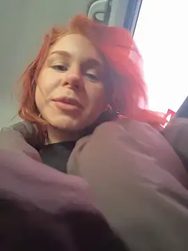 RosieSecret online show from February 24, 2026, 11:11 am