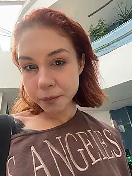 RosieSecret online show from October 6, 2025, 8:04 am