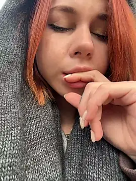 RosieSecret online show from January 12, 2026, 8:10 am