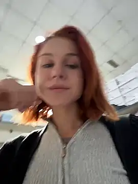 RosieSecret online show from October 16, 2025, 8:11 am