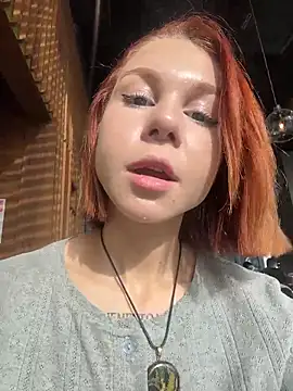 RosieSecret online show from November 16, 2025, 8:08 am