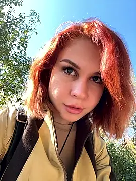 RosieSecret online show from September 9, 2025, 5:17 am