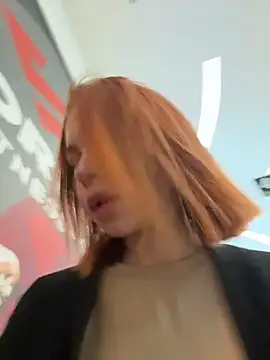 RosieSecret online show from March 28, 2026, 8:04 am