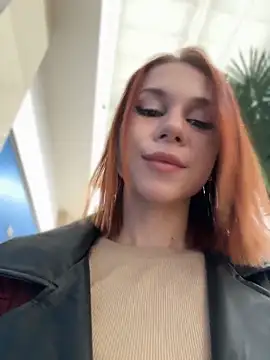 RosieSecret online show from April 9, 2026, 8:09 am