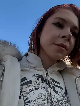 RosieSecret online show from November 27, 2025, 8:04 am