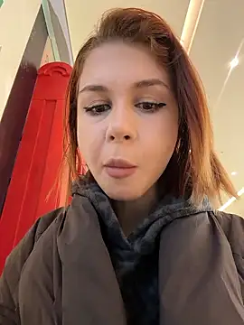 RosieSecret online show from January 14, 2026, 8:07 am