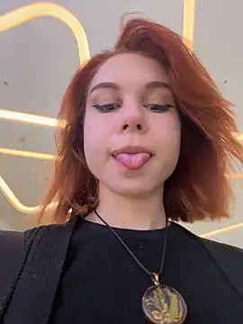 RosieSecret online show from October 2, 2025, 7:12 am