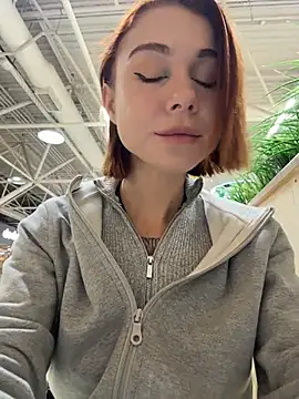 RosieSecret online show from November 2, 2025, 8:08 am