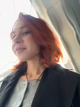 RosieSecret online show from October 19, 2025, 8:06 am