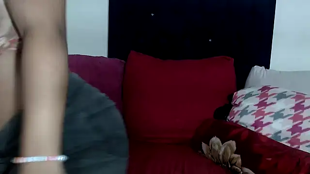 BUNNYCHOWX28 online show from March 1, 2026, 12:32 am