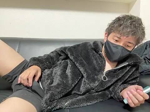 jiji9253 online show from November 9, 2025, 10:30 am