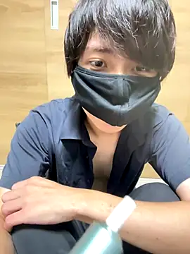 jiji9253 online show from October 5, 2025, 10:17 am