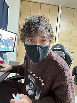 jiji9253 online show from January 10, 2026, 3:07 pm