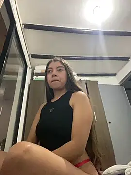 Sara-cooper2 online show from September 21, 2025, 11:04 am