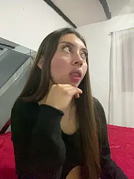 Sara-cooper2 online show from April 10, 2026, 2:02 pm