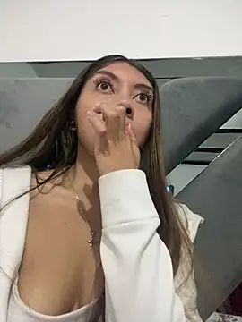 Sara-cooper2 online show from March 7, 2026, 3:57 am