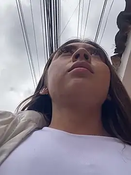 Sara-cooper2 online show from October 1, 2025, 2:54 pm