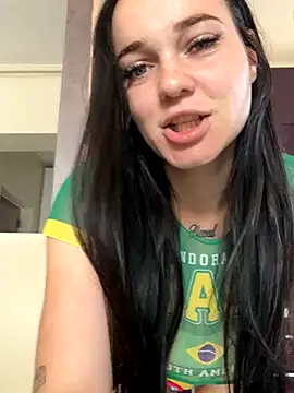 Baby Eva23 online show from September 12, 2025, 8:47 am