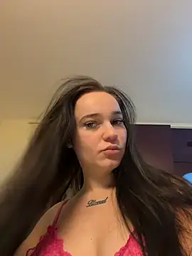 Baby Eva23 online show from December 1, 2025, 3:13 pm