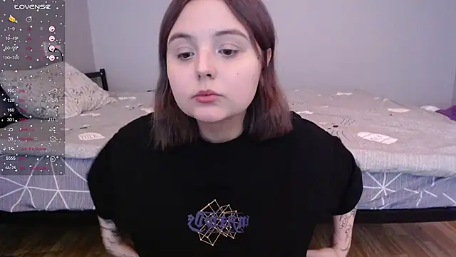 Snapshot of vendymories chatting on January 12, 2026, 8:25 pm vendymories online show from January 12, 2026, 8:25 pm