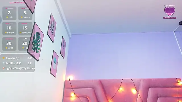 shyblacksweetiee online show from February 24, 2026, 3:07 am