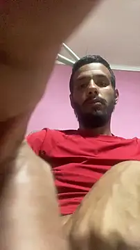 Snapshot of ScrammedHassidim chatting on November 14, 2025, 8:23 pm ScrammedHassidim online show from November 14, 2025, 8:23 pm