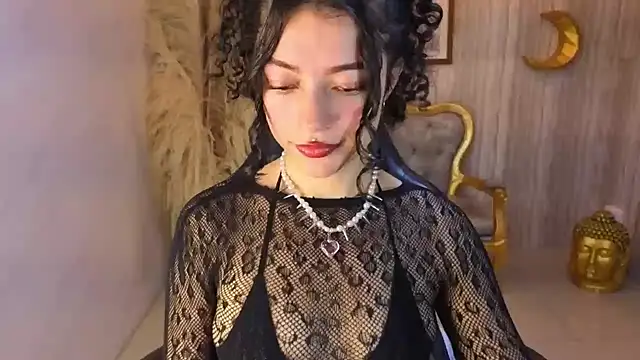 valkiria ardent s online show from November 13, 2025, 1:15 pm