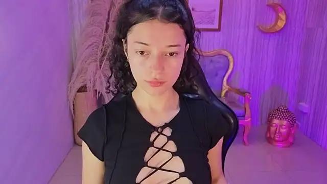 valkiria ardent s online show from March 28, 2026, 1:12 pm