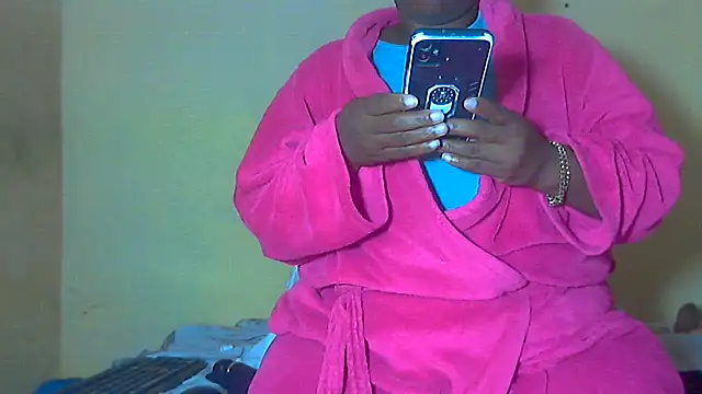 AnnabigpussyXO online show from May 30, 2026, 7:25 am