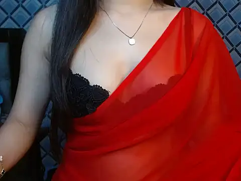 Evahhh4u online show from March 16, 2026, 6:43 pm