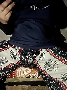 stomarr online show from March 20, 2026, 5:47 pm