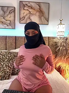 azza   online show from October 19, 2025, 2:20 pm