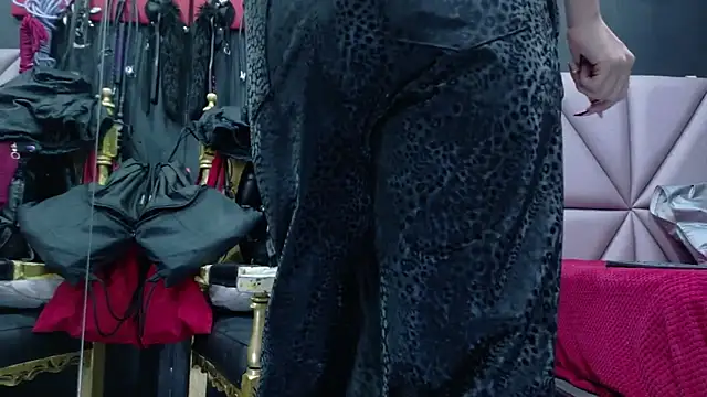 EvaSabath online show from January 15, 2026, 10:18 am