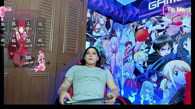 Snapshot of tammy_02_ chatting on September 9, 2025, 1:20 pm tammy 02 online show from September 9, 2025, 1:20 pm