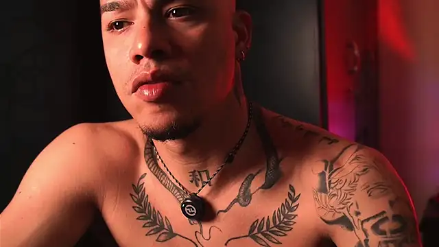 Snapshot of AlphaMasterXxx chatting on February 3, 2026, 2:53 am AlphaMasterXxx online show from February 3, 2026, 2:53 am