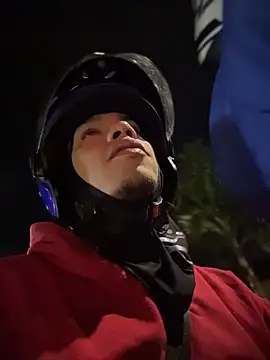 AlphaMasterXxx online show from October 30, 2025, 2:54 am