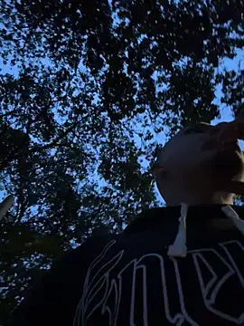 AlphaMasterXxx online show from April 10, 2026, 11:23 pm