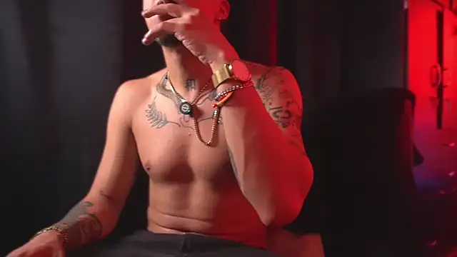 Snapshot of AlphaMasterXxx chatting on February 22, 2026, 3:09 am AlphaMasterXxx online show from February 22, 2026, 3:09 am